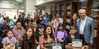 Se entregaron los premios por los concursos de dibujo y cosplay de la segunda Comic y Manga Catamarca