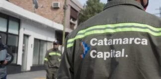 Se lleva a cabo el relevamiento anual de empleados municipales