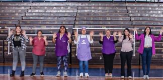 Se viene la 2da edición de “Warmi Baila”