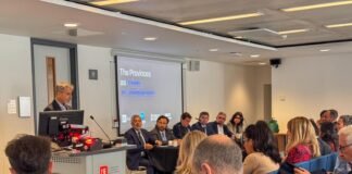 Seis provincias argentinas participan de la LME Week