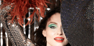 Sophie Ellis-Bextor lanza el single, “Freedom of the Night”