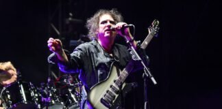 The Cure anuncia un concierto íntimo de lanzamiento del álbum