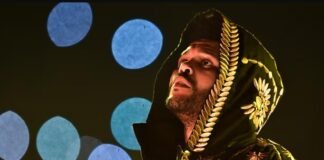 The Weeknd hace historia en Spotify