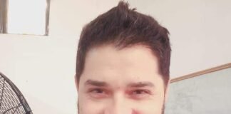 Tristeza por el fallecimiento de un joven músico chacarero