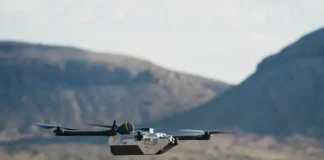 Un dron autónomo con IA capaz de identificar y atacar a enemigos sin ayuda humana: así es Bolt-M