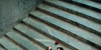 Un Muerto Más llega a la Feria del Libro