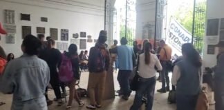 Unca: Paro para el jueves, asambleas permanentes por toma y clasea abiertas