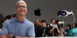 Ya está aquí Apple Intelligence: la IA de Apple llega también a España, aunque hay limitaciones