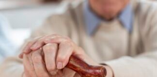 Adultos mayores se suman al programa “Sostenerte”