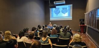 Artesanos se capacitaron en arqueología y cultura local
