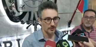 Ávila «se presentó un Presupuesto acorde a la época»