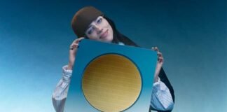 Billie Eilish es la artista del año de Apple Music