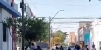 Bullyng en un importante Colegio Privado de Catamarca