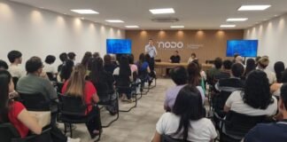 «CANITA 2024»: acompañamiento del adulto mayor