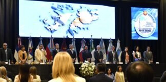 Catamarca dijo presente en el 53° Plenario del Parlamento del Norte Grande