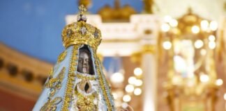 Catamarca lista para la Fiesta en honor a la Virgen del Valle