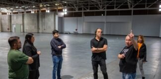 Catamarca, postulada para el 50° Congreso de Agentes de Viajes