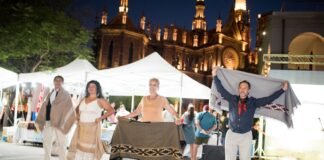 Catamarca presenta su oferta turística en Córdoba