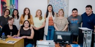 Catamarca se suma a la campaña de ONU camino al #25N