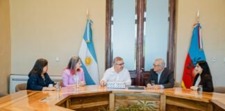 Catamarca tendrá un banco de genes para el estudio de enfermedades crónicas no transmisibles