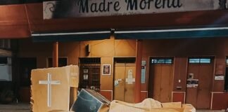 Catedral Basílica Finalizan los trabajos en la «Plaza del agua bendita»