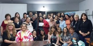 Cierre del Curso de Formación de los Catequistas 2024