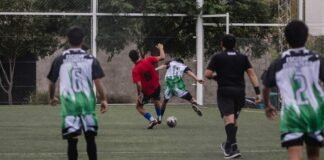 Comenzó la Copa Catamarca Capital