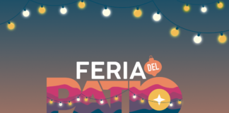 Continúa la convocatoria para la Feria del Patio Edición Navidad