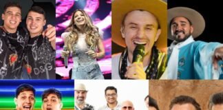 Deán Funes: Presentaron la grilla del Festival 2025 y ya hay fuerte expectativas