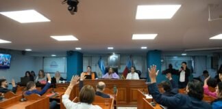 Diputados aprobó marco regulatorio para prevenir la ludopatía en menores