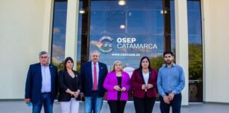 Diputados de la UCR exigen respuestas y solicitan citar al director de OSEP