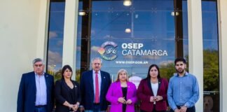 El Bloque de Diputados de la UCR denuncia falta de transparencia de OSEP y exige respuestas urgentes