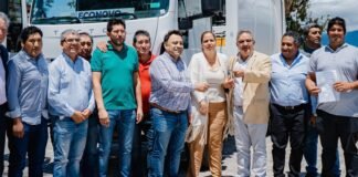 El Gobernador se reunirá con intendentes del Oeste catamarqueño