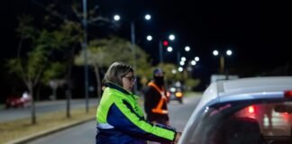 El municipio implementa medidas para mejorar la seguridad vial