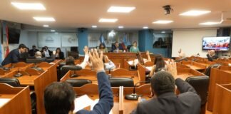 El Senado aprobó proyectos de gran importancia para la población catamarqueña