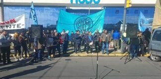 El SOEM solicita urgente tratar un bono de fin de año para los empleados municipales de Capital