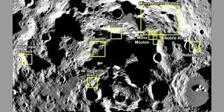 El supercohete SLS de la NASA, en peligro: el vehículo que tiene que lanzarnos a la Luna podría ser cancelado