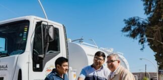 El viejo hospital de Fiambalá se transformará en un parador turístico y cultural