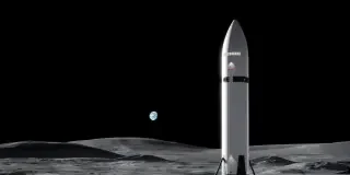 Elon Musk desvela por qué Mechazilla falló al capturar el cohete Super Heavy en el sexto vuelo de Starship