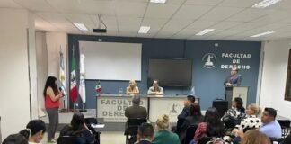 Encuentro académico entre Argentina y México: Seminario de Investigación Jurídica