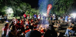 Entre mitos y leyendas, celebrarán las tradiciones de Ambato