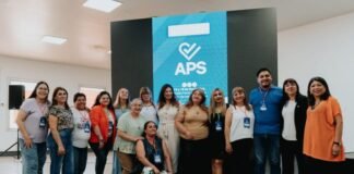 Exitosa segunda jornada de Enfermería Municipal