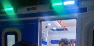 Exitoso rescate de montañistas en el Cerro El Bolsón, Santa María