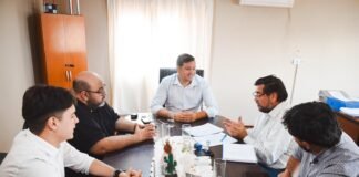 𝗖𝗼𝗻𝘃𝗲𝗻𝗶𝗼 𝗰𝗼𝗻 𝗹𝗮 𝗨𝗻𝗶𝘃𝗲𝗿𝘀𝗶𝗱𝗮𝗱 𝗖𝗔𝗘𝗖𝗘: 𝗔𝘃𝗮𝗻𝘇𝗮 𝗲𝗹 𝗣𝗼𝗹𝗼 𝗨𝗻𝗶𝘃𝗲𝗿𝘀𝗶𝘁𝗮𝗿𝗶𝗼 𝗲𝗻 𝗧𝗶𝗻𝗼𝗴𝗮𝘀𝘁𝗮