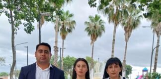 FINALIZO EL CONFLICTO DE PODERES EN EL CONCEJO DELIBERANTE DE LOS ALTOS