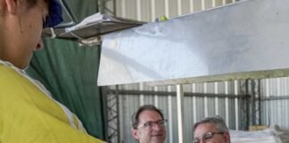 Gobierno lanza subsidio al consumo eléctrico para grandes usuarios del sector agroproductivo de Catamarca