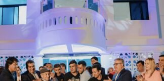 Inauguraron la nueva sede municipal de Santa Rosa que permitirá optimizar la atención a los vecinos