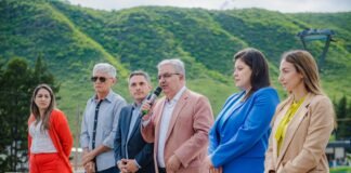 “Invertir Turismo”, la nueva línea de préstamos para potenciar la inversión privada