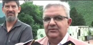 Jalil descartó dar un bono de fin de año a la Administración Pública