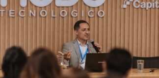 Jornada de sensibilización y concientización sobre la Prevención de la Violencia Sexual en las Infancias